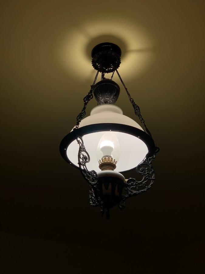 Voeroes Guest House Tîrgu Secuiesc Dış mekan fotoğraf